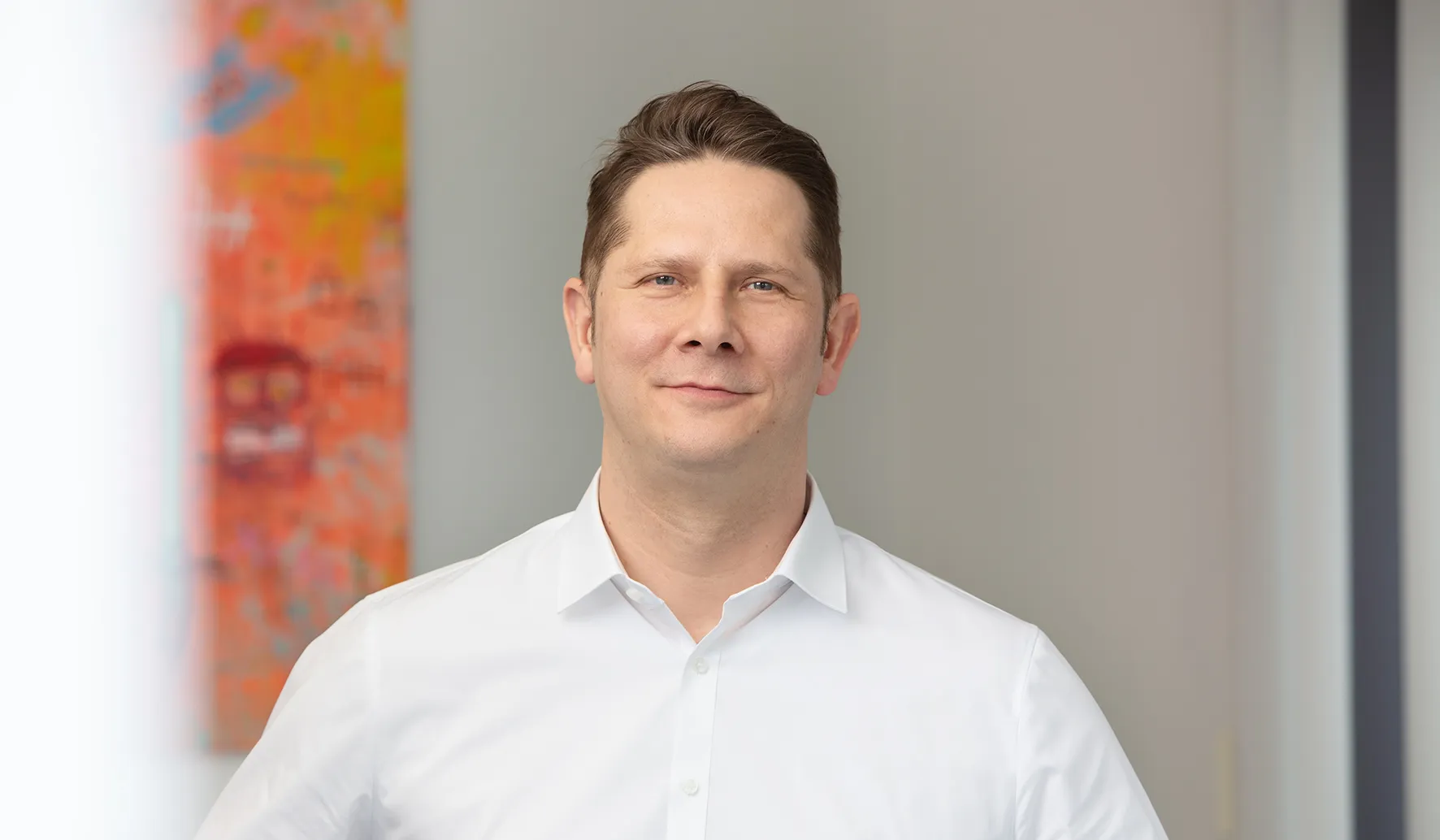 Sven Fechtner