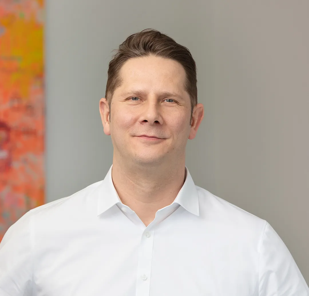 Sven Fechtner